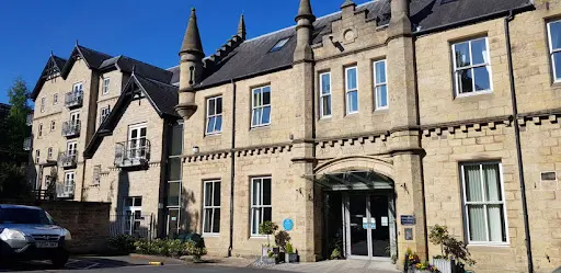 Compassionate Care in Ilkley at Abbeydale Residential Care Home