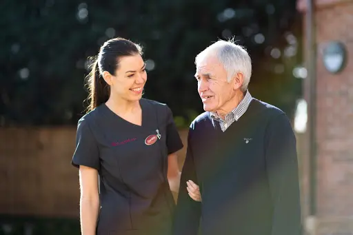 Acorn House - Expert Care in Nottingham