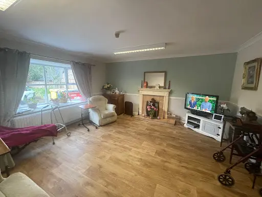 Alder Grange - Your Trusted residential home
