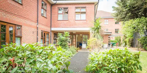 Dedicated nursing home Support in Dagenham