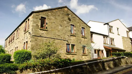 Nursing home in Settle: True Peace of Mind