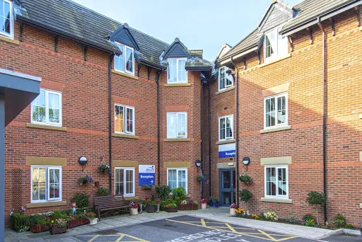 Ann Challis - Your Trusted residential home
