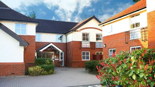 Nursing home in Solihull: True Peace of Mind