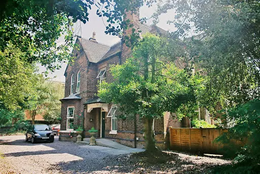 Arlington House Residential Care Home - Expert Care in Warrington