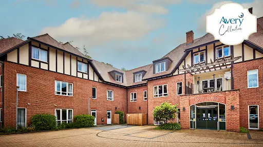 Ascot Grange Care Home - Your Trusted nursing home