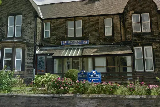Ashbourne House Care Home - Your Trusted residential home