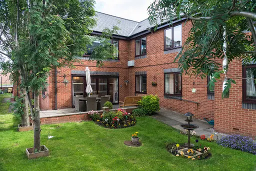 Ashton Grange Residential Home - Your Trusted residential home