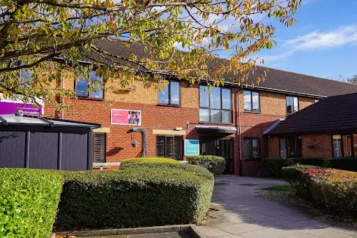 Compassionate Care in Peterlee at Ashwood Park Residential and Nursing Home