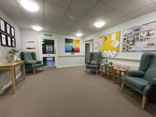 Compassionate Care in Wigan at Ashwood Residential Care Home