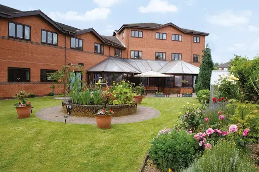 Compassionate Care in Derby at Aspen Court Care Home