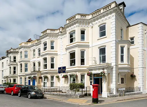 Compassionate Care in Plymouth at Astor Hall