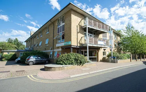 Athlone House Nursing Home - Expert Care in London