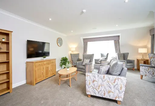Dedicated residential home Support in Stockport
