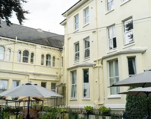 Nursing home,residential home in St Leonards On Sea: True Peace of Mind