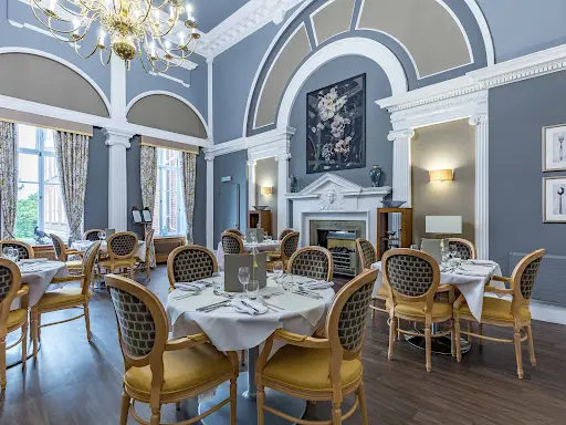 Residential home in London: True Peace of Mind