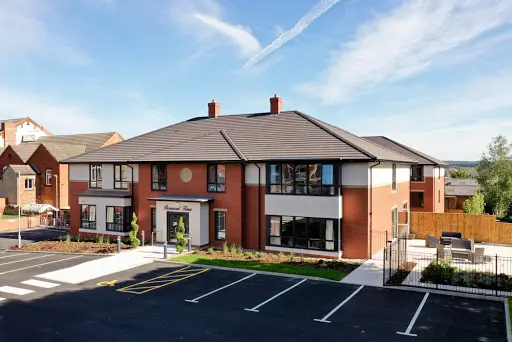 Dedicated nursing home Support in Nottingham