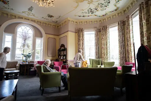 Residential home in Bristol: True Peace of Mind