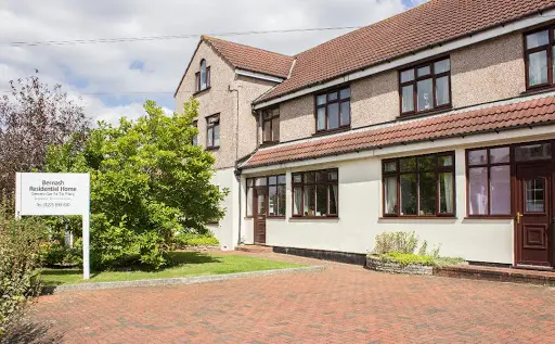 Bernash Care Home - Expert Care in Bristol