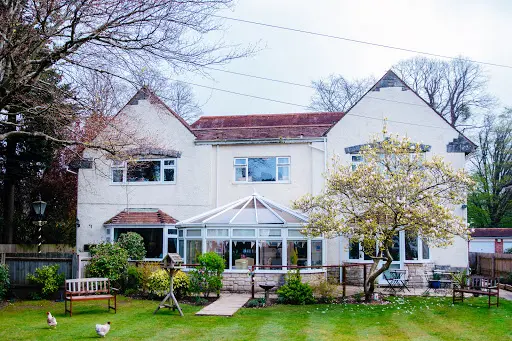 Compassionate Care in Bournemouth at Blenheim Care Home