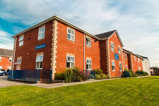 Compassionate Care in Salford at Bluebell Court Care Home