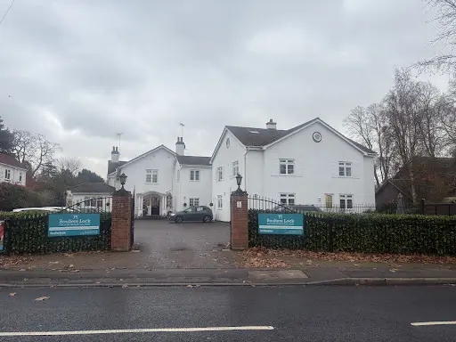 Boulters Lock Residential Home - Your Trusted residential home