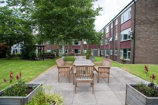 Bradwell Court Residential Care Home - Your Trusted residential home
