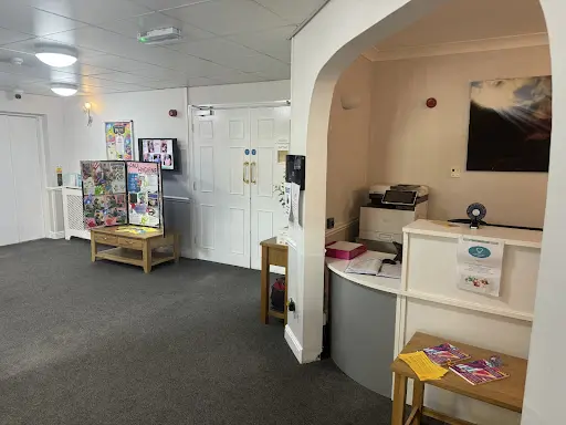 Bramley Court Care Home - Expert Care in Birmingham