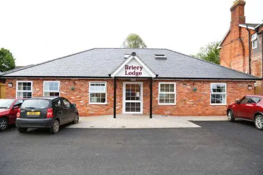 Briarfields - Expert Care in Shrewsbury
