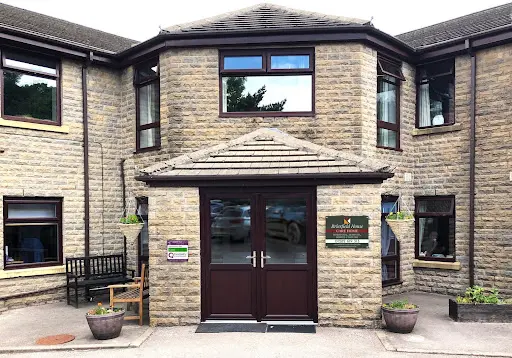 Brierfield House - Expert Care in Nelson