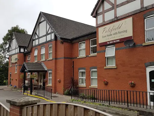 Brierfields - Your Trusted residential home