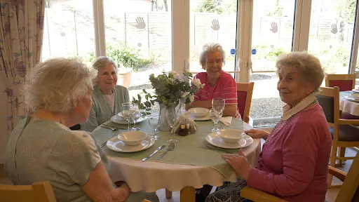 Broomfield Residential Care - Expert Care in Olney