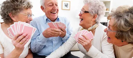 Carnalea Residential Home - Your Trusted residential home