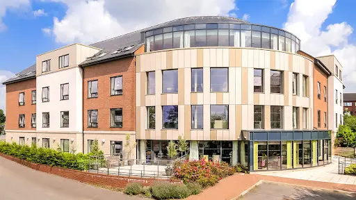 Carr Croft Care Home - Your Trusted residential home
