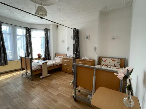 Cavell Lodge - Your Trusted residential home