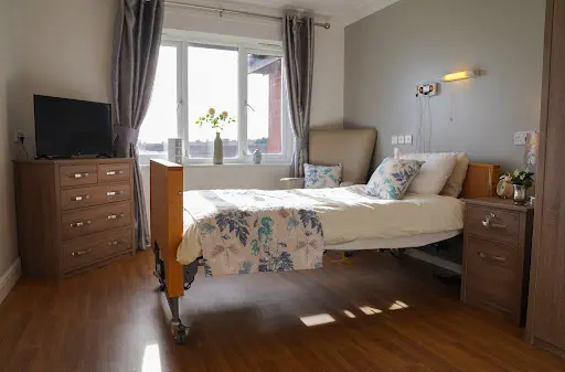 Cedar Court Residential and Nursing Home - Your Trusted nursing home,rehabilitation (illness/injury)
