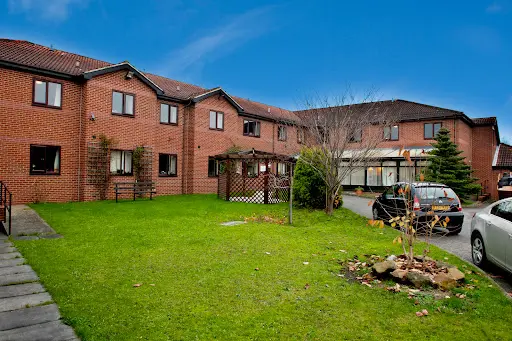 Chapel Lodge - Your Trusted nursing home