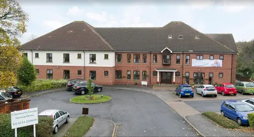 Chatsworth Grange - Your Trusted nursing home