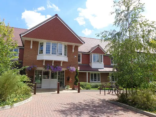 Compassionate Care in Tadley at Cherry Blossom Manor