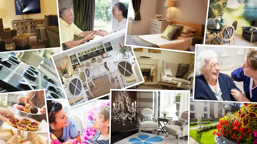 Cherry Tree House - Expert Care in Stockport