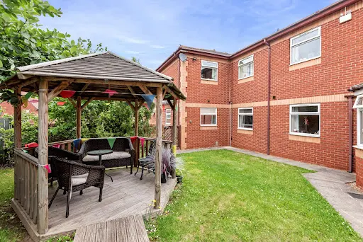 Cherry Trees - Your Trusted nursing home