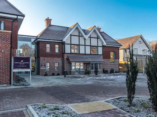 Chestnut Gardens Care Home - Your Trusted residential home
