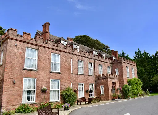 Dedicated nursing home Support in Radstock