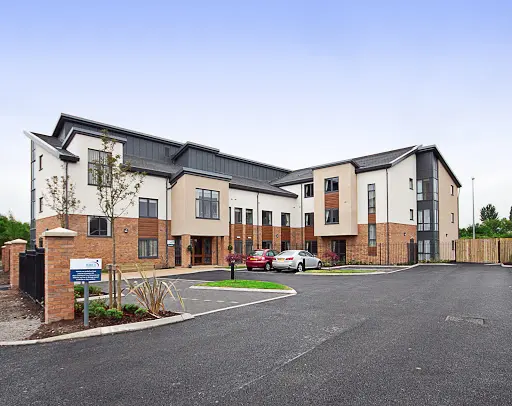 Clarendon Court Care Home - Your Trusted nursing home