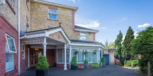 Compassionate Care in Thornton Heath at Clarendon Nursing Home