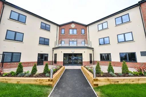 Residential home in Nottingham: True Peace of Mind