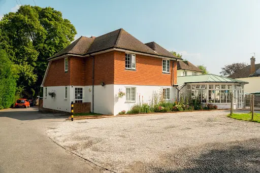 Dedicated nursing home Support in Bexhill-on-sea