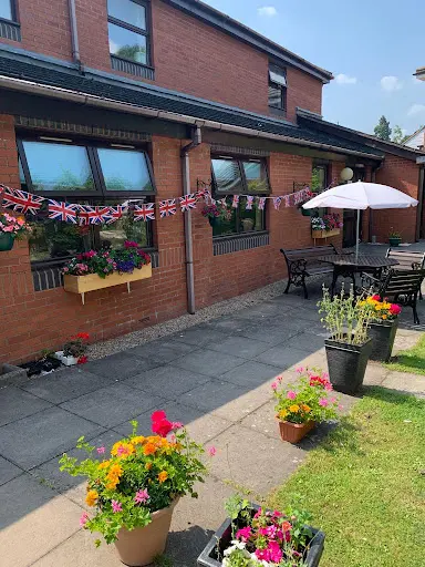 Dedicated nursing home Support in Birmingham