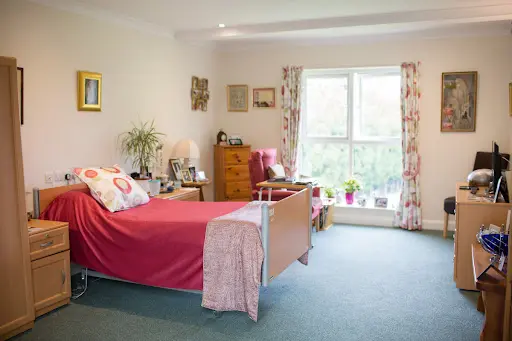 Dedicated nursing home Support in West Wickham