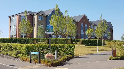 Dedicated nursing home Support in Bishops Stortford