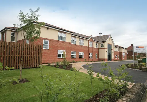 Dedicated residential home Support in Nottingham